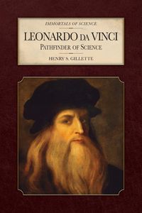 Produktbild: Leonardo da Vinci