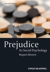Produktbild: Prejudice