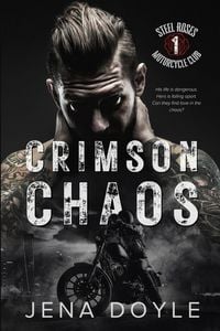 Produktbild: Crimson Chaos