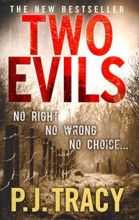 Produktbild: Two Evils