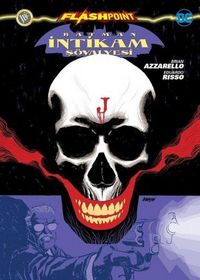Produktbild: Intikam S&ouml;valyesi &Ouml;zel Cilt Ciltli