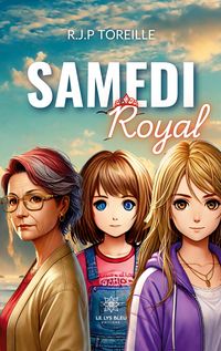 Produktbild: Samedi Royal