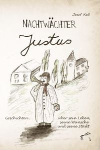 Produktbild: Nachtw&auml;chter Justus
