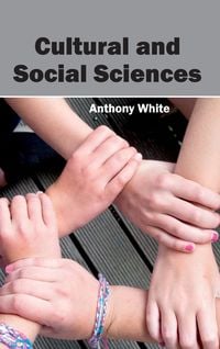 Produktbild: Cultural and Social Sciences