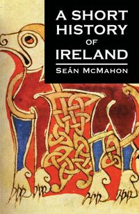 Produktbild: A Short History of Ireland
