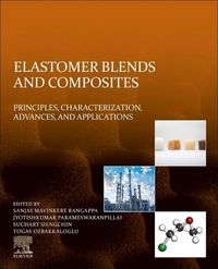 Produktbild: Elastomer Blends and Composites