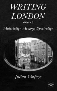 Produktbild: Writing London V02