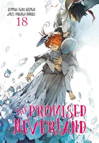 Produktbild: The Promised Neverland 18