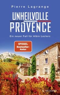 Produktbild: Unheilvolle Provence