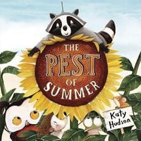 Produktbild: The Pest of Summer