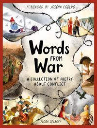 Produktbild: Words From War