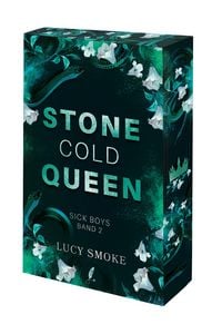 Produktbild: Stone Cold Queen