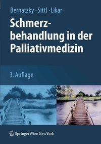 Produktbild: Schmerzbehandlung in der Palliativmedizin