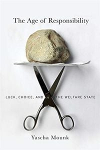 Produktbild: The Age of Responsibility