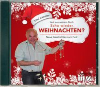 Produktbild: Scho wieder Weihnachten?