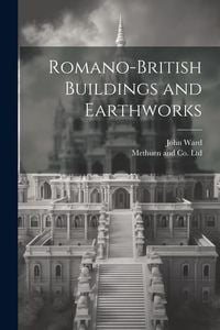 Produktbild: Romano-British Buildings and Earthworks