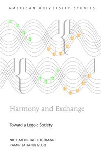 Produktbild: Harmony and Exchange