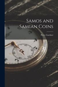 Produktbild: Samos and Samian Coins