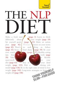 Produktbild: The NLP Diet