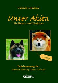 Produktbild: Unser Akita