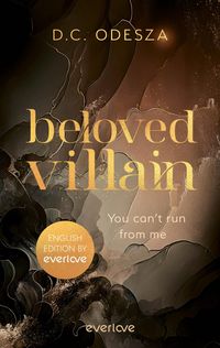 Produktbild: Beloved Villain - You can't run from me (English Edition)