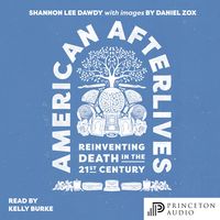 Produktbild: American Afterlives