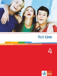 Produktbild: Red Line 4