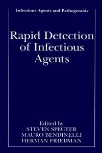 Produktbild: Rapid Detection of Infectious Agents