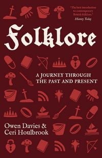Produktbild: Folklore