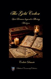 Produktbild: The Gobi Codex- Lost Treasurebeyon a Fleeing Horizon