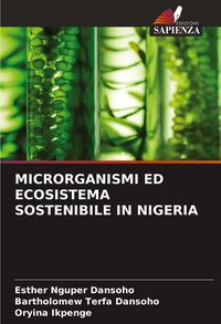 Produktbild: Microrganismi Ed Ecosistema Sostenibile in Nigeria