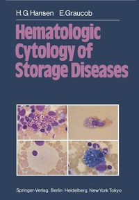 Produktbild: Hematologic Cytology of Storage Diseases