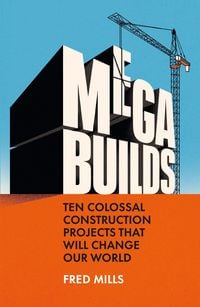 Produktbild: Mega Builds