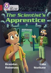 Produktbild: The Scientist's Apprentice