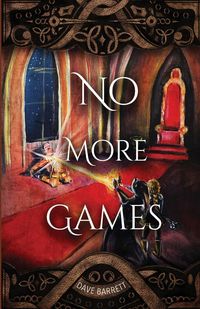 Produktbild: No More Games