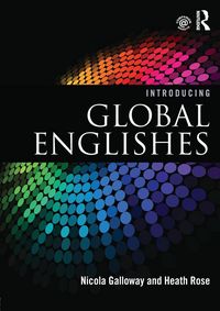 Produktbild: Introducing Global Englishes