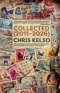 Produktbild: Collected