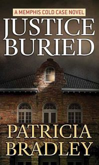 Produktbild: Justice Buried