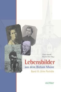 Produktbild: Lebensbilder aus dem Bistum Mainz