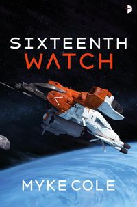 Produktbild: Sixteenth Watch