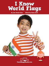Produktbild: I Know World Flags