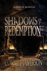 Produktbild: Shadows of Redemption (Tower of Bones, #2)