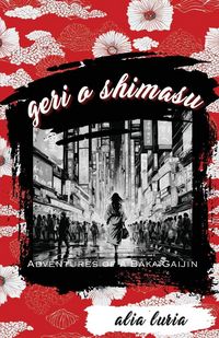 Produktbild: Geri o Shimasu