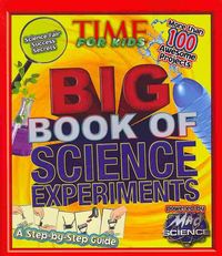 Produktbild: Time for Kids Super Science 2: Easy Fun Experiments to Do at Home