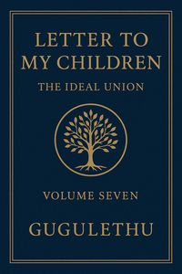Produktbild: Letter to My Children (Volume Seven, #7)