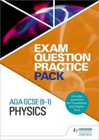 Produktbild: Education, H: AQA GCSE (9-1) Physics