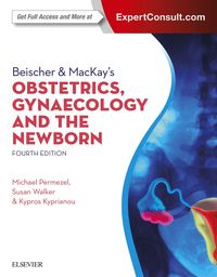 Produktbild: Beischer & MacKay's Obstetrics, Gynaecology and the Newborn