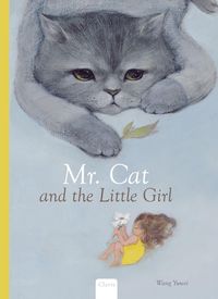 Produktbild: Mr. Cat and the Little Girl