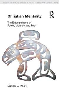 Produktbild: Mack, B: Christian Mentality