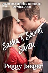 Produktbild: Sasha's Secret Santa